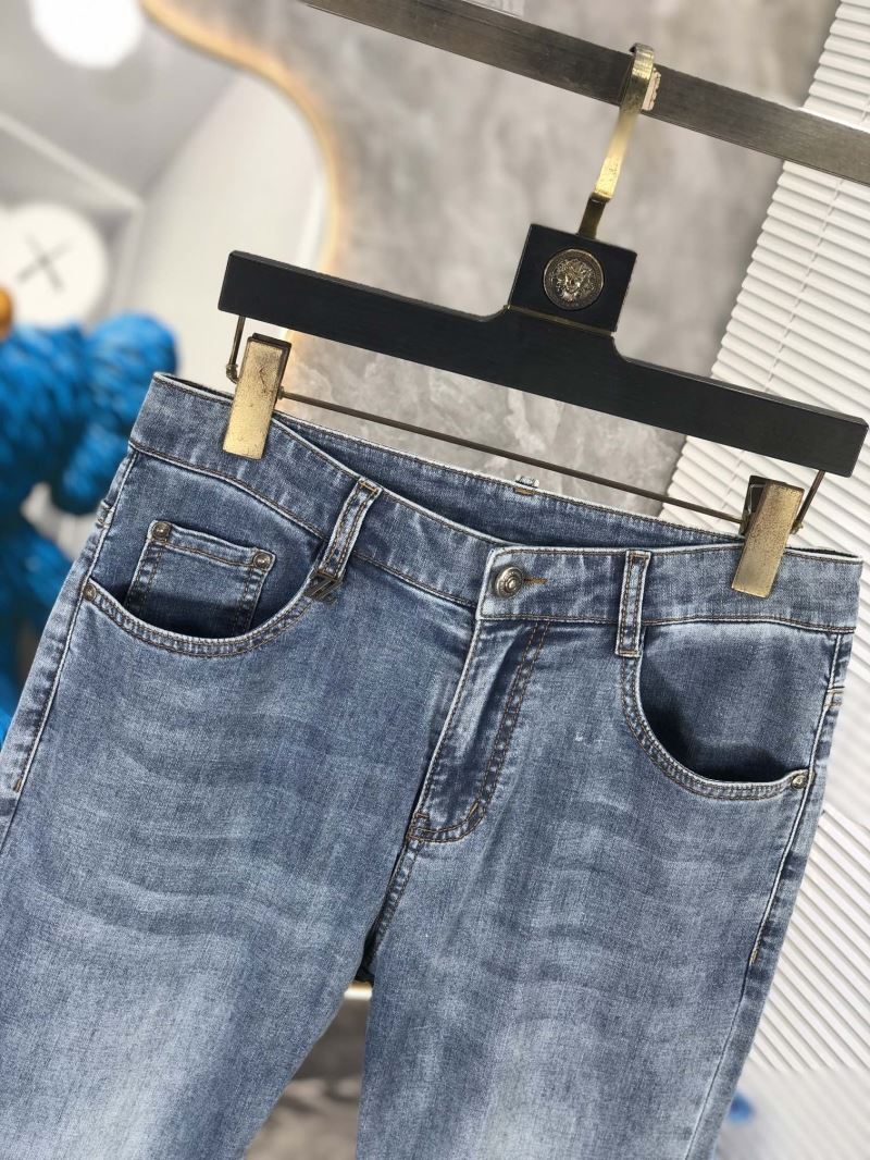 Zegna Jeans